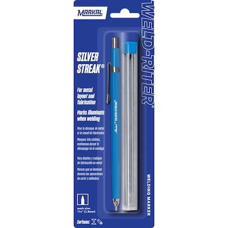 Markal Markal Silver-Streak Holder w/Starter Lead 1 pc 96112